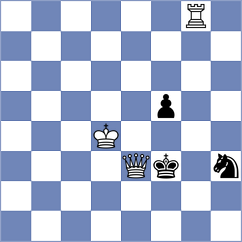 Tabuenca Mendataurigoitia - Lee (chess.com INT, 2023)