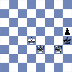Leschinsky - Begunov (chess.com INT, 2024)