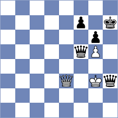 Nakonechnyi - Sheehan (chess.com INT, 2025)