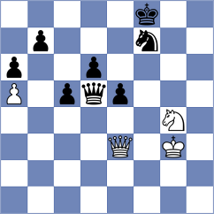 Korelov - Zakharov (Cheboksary, 1965)
