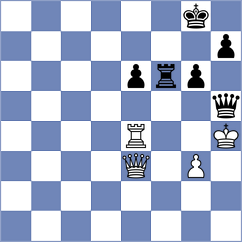 Fascetti - Toniutti (chess.com INT, 2023)