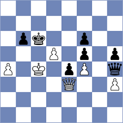 Lazhevsky - Tappyrov (St Petersburg, 2002)
