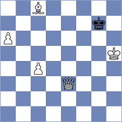 Grutter - Pavlidou (chess.com INT, 2025)