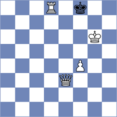 Delgado Kuffo - Aizenberg (chess.com INT, 2023)