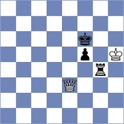 Popov - Niemann (chess.com INT, 2023)