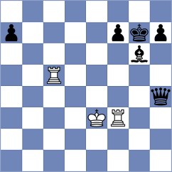 Andersen - Hess (Helsingor, 2011)