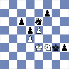 Parligras - Sarana (chess.com INT, 2022)
