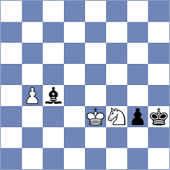 Kaganski - Magomedov (Katowice, 1993)