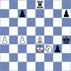 Lasker - Parnall (Great Britain, 1898)