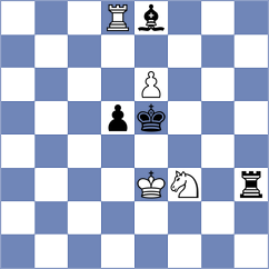 Li - Chen (Tianjin CHN, 2024)