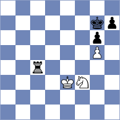 Walker - Bellahcene (Chess.com INT, 2019)
