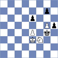 Garcia Gonzalez - Perez Suarez (Asturias, 1995)