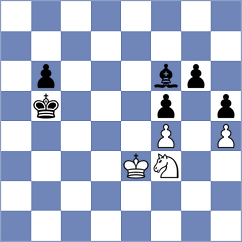 Tabatabaei - Jumabayev (chess.com INT, 2025)