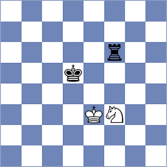Zieba - Adewumi (chess.com INT, 2025)