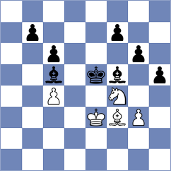 Wadsworth - McShane (London ENG, 2025)