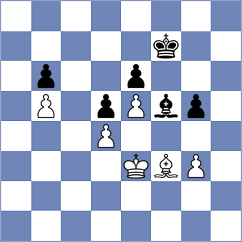 Khater - Bonin (chess.com INT, 2024)