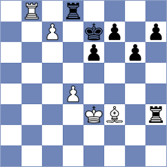Ferrufino - Kozakov (chess.com INT, 2024)