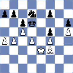 Kavcic - Plajnsek (Bled, 1996)