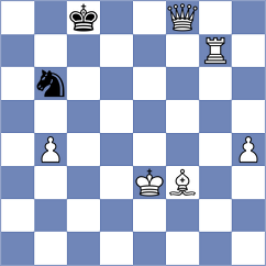 Kravtsiv - Altini (chess.com INT, 2025)