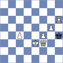 Sagastegui - Angel Jordan (Chess.com INT, 2021)