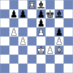 Zakhartsov - Maksimovic (chess.com INT, 2023)