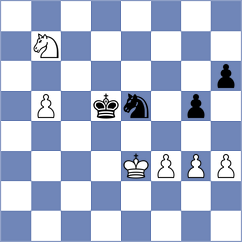 Bariani - Kovacs (Saarlouis Steinrausch, 2005)