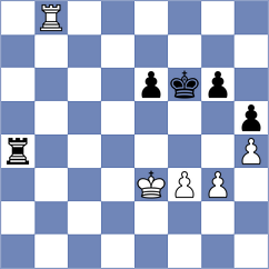 Feher - Purygin (chess.com INT, 2025)