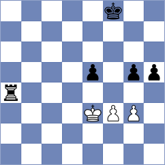 Tatarinov - Mathieu (chess.com INT, 2022)