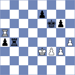 Eilers - Vinter Schou (chess.com INT, 2025)