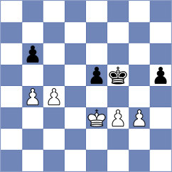 Muhammad - Blednov (lichess.org INT, 2023)