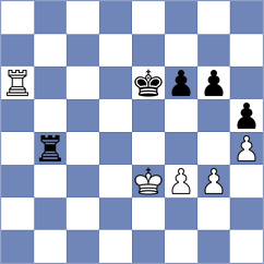 Donchenko - Sebag (chess.com INT, 2024)