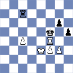 Keymer - Sarana (chess.com INT, 2024)