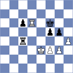 Shkapenko - Zhukova (chess.com INT, 2022)