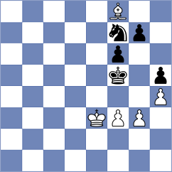 Berglund - Naessvold (Norway, 1992)
