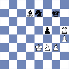 Paravyan - Timmermans (Chess.com INT, 2021)