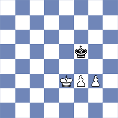 Gogolev - Lorparizangeneh (chess.com INT, 2022)