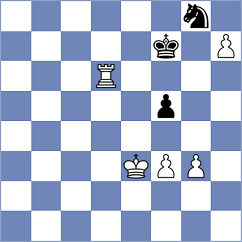 Swara Lakshmi S Nair - Chaulagain (chess.com INT, 2025)