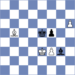 Chatalbashev - Kekelidze (Porto Santo POR, 2024)