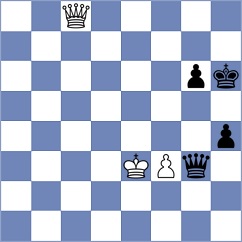 Vlassov - Shuvalov (chess.com INT, 2023)