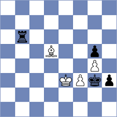 Kobo - Rustemov (chess.com INT, 2025)