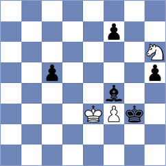 Mortazavi - Sindarov (chess.com INT, 2024)