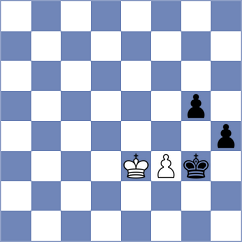 De Souza - Butti (chess.com INT, 2022)