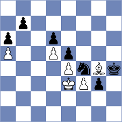 Quirke - Gurvich (Chess.com INT, 2021)