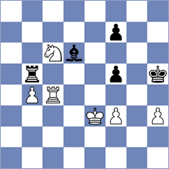 Semenenko - Berezin (St Petersburg RUS, 2024)