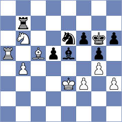 Zelic - Zagorac (Split CRO, 2024)