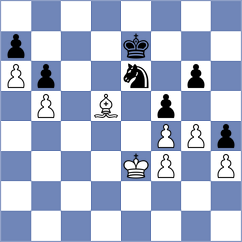 Duijker - Pedersen (Copenhagen, 2003)