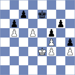 Borzovic - Molnar (Bratislava, 1993)