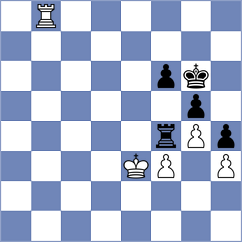 Vachier Lagrave - Leloup (Montigny le Bretonneux, 1999)