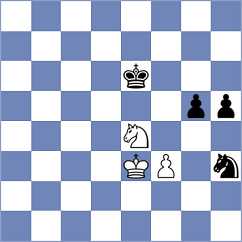 Lam - Boci (chess.com INT, 2025)