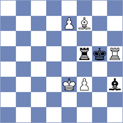 Krishnan - Lam (chess.com INT, 2024)